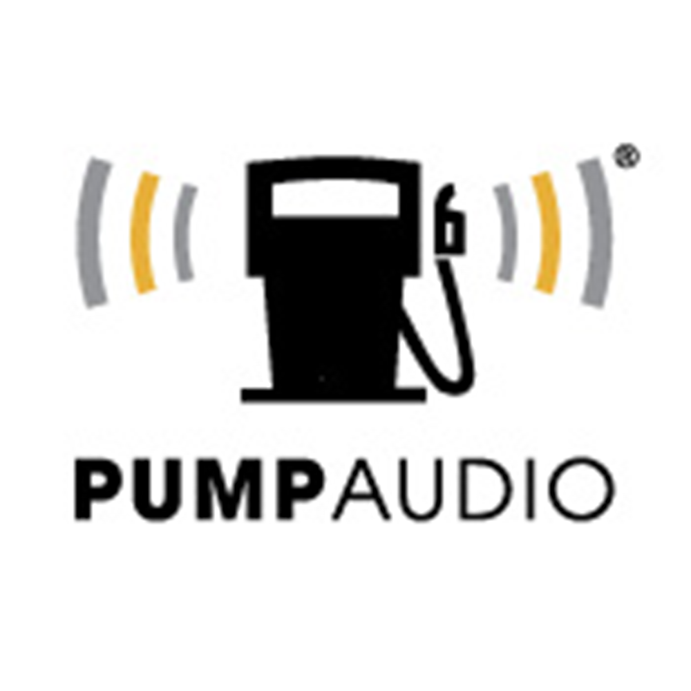 Pump Audio
