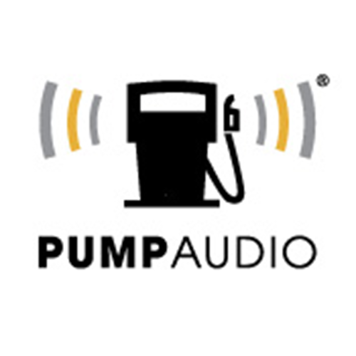 Pump Audio