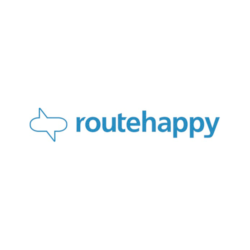 Route Happy