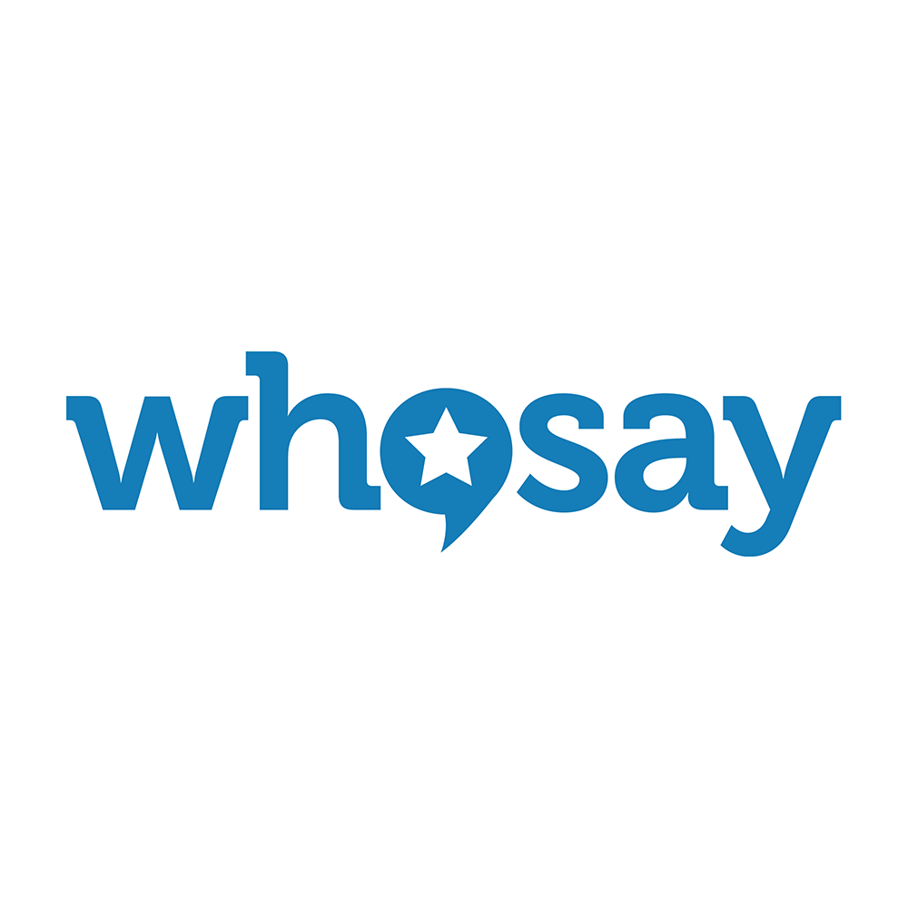 WhoSay