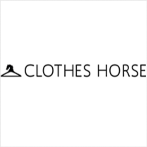 Clothes Horse