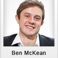 Ben McKean, Savored (Sold to Groupon) of High Peaks
