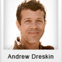 Andrew Dreskin, Ticketfly of High Peaks