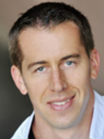 Steve Cheney, GroupMe (Skype)