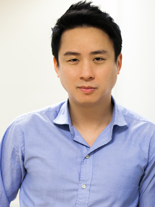 Ben Sun of High Peaks